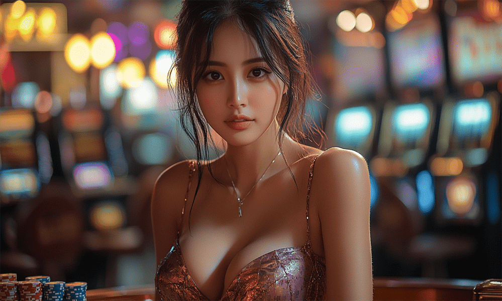 ma vương dâm đãng